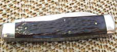 Winchester 1988 GunStock Brown Bone Pattern # W 15 2851