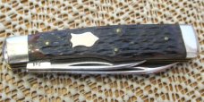Winchester 1988 GunStock Brown Bone Pattern # W 15 2851
