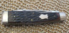 Winchester 1988 GunStock Brown Bone Pattern # W 15 2851