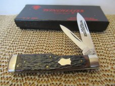 Winchester 1988 GunStock Brown Bone Pattern # W 15 2851