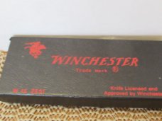 Winchester 1988 GunStock Brown Bone Pattern # W 15 2851