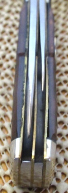 Winchester 1988 GunStock Brown Bone Pattern # W 15 2851