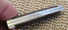 Winchester 1988 GunStock Brown Bone Pattern # W 15 2851