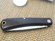 Great Eastern Farm & Field , Bull Buster Red Black Richlite Patten # 215124