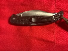 Cold Steel Vaquero medium