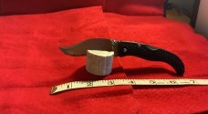  Cold Steel Vaquero small