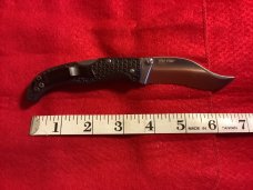  Cold Steel Vaquero small