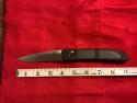 Benchmade Mel Pardue auto