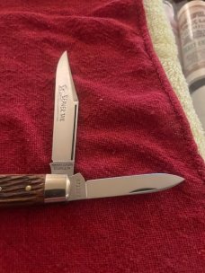 GEC 871223 Beaver Tail