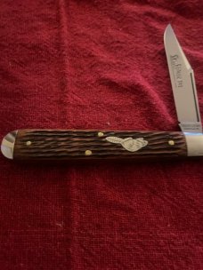 GEC 871223 Beaver Tail