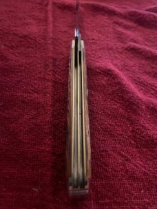 GEC 871223 Beaver Tail