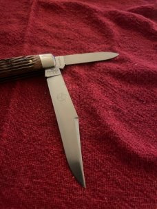 GEC 871223 Beaver Tail