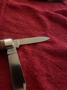 GEC 871223 Beaver Tail