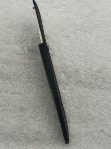 Vintage Blackjack Effingham IL Mini Broadhead Sport Thrower Made In USA