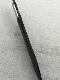 Vintage Blackjack Effingham IL Broadhead Sport Thrower Made In USA