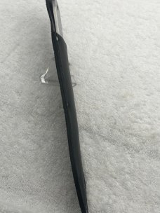 Vintage Blackjack Effingham IL Broadhead Sport Thrower Made In USA