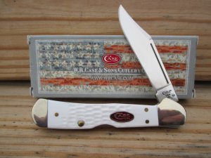 Case XX Mini-Copperlock Small Lockback Model 61749L