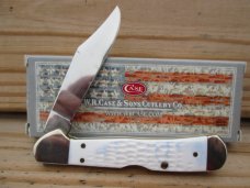Case XX Mini-Copperlock   Small Lockback Model 61749L