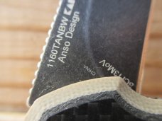 Kershaw Fraxion Assisted Opener Linerlock  NIB 