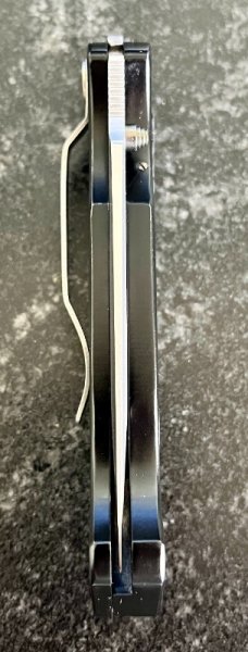 Super Knife Dual Action Switchblade, Original Box, Unused 