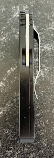 Super Knife Dual Action Switchblade, Original Box, Unused 