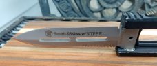 Smith & Wesson Viper Flip Out Gravity knife