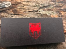 COBRATEC CARBON FIBER TRAPPER HIDDEN RELEASE 154 CM STEEL