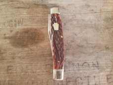 RARE FIND! Queen City - Schatt & Morgan - 2010 Keystone Series - Reverse Worm Grooved - Off the Wall