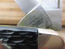 Camillus Sword Brand Equal End Cigar Jack