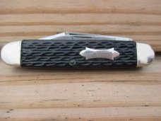 Camillus Sword Brand Equal End Cigar Jack