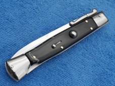 New 9" Swinguard Blackhorn handles Bayonet blade II