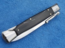New 9" Swinguard Blackhorn handles Bayonet blade II
