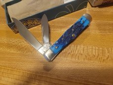Case 2022 ffa Co op knife