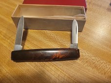 Case xx vintage diamond jubilee knife
