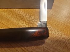 Case xx vintage diamond jubilee knife