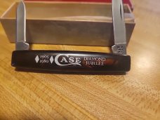 Case xx vintage diamond jubilee knife