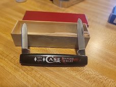 Case xx vintage diamond jubilee knife
