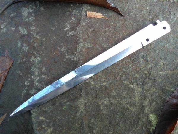 Replacement Blade for 13 inch Frank Beltrame Switchblades 