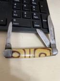 Western stockman celluloid 3 blade edc cv