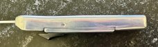 Vintage Edge Company (EdgeCo) Out The Front (OTF) Switchblade, Made In Italy, Unused 