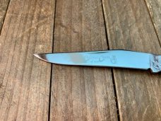 Colonel Coon by Queen Hawbaker Muskrat Stag 
