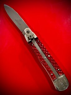 11cm HUBERTUS 