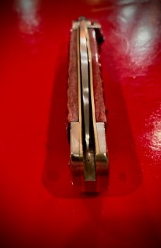 11cm HUBERTUS 