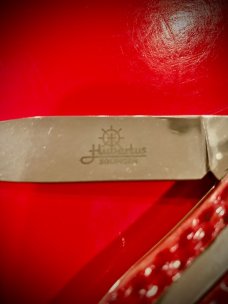 11cm HUBERTUS 