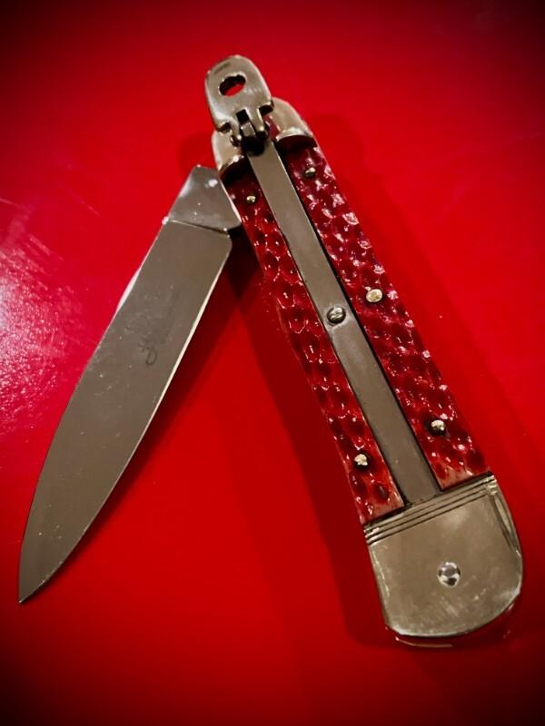 11cm HUBERTUS 