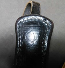 50 year old Bucheimer Slap Jack Slapjack