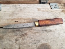 Vintage - Tuck Mfg & Co - Brockton, Mass. - Ray Haselton Custom