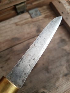 Vintage - Tuck Mfg & Co - Brockton, Mass. - Ray Haselton Custom