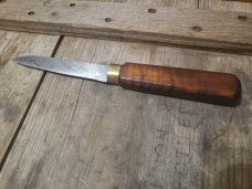 Vintage - Tuck Mfg & Co - Brockton, Mass. - Ray Haselton Custom