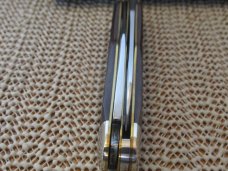 Winchester 1988 Black Box Brown Bone Swell Center Moose  Pattern # W15 2880 1/2